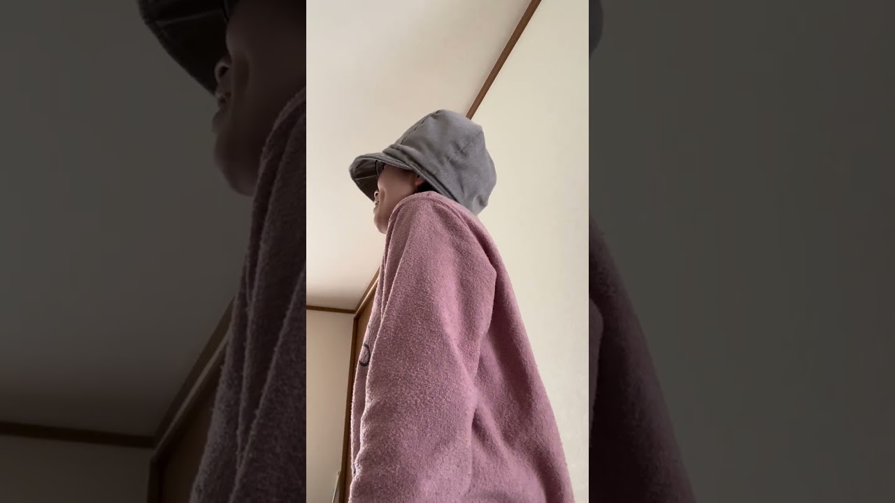 負けないでを歌ってみた
