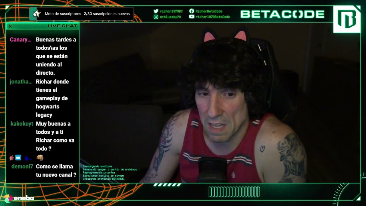 Sea Of Stars (PC) | Directo 2