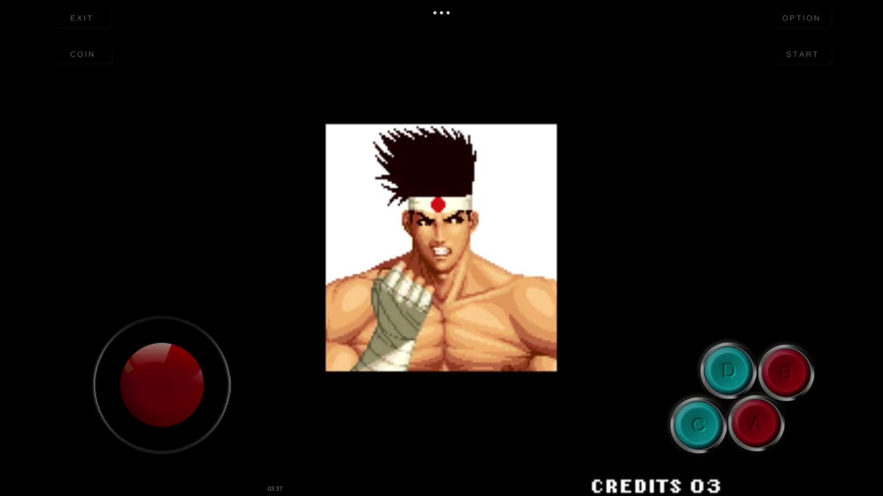 Kof97 20226
