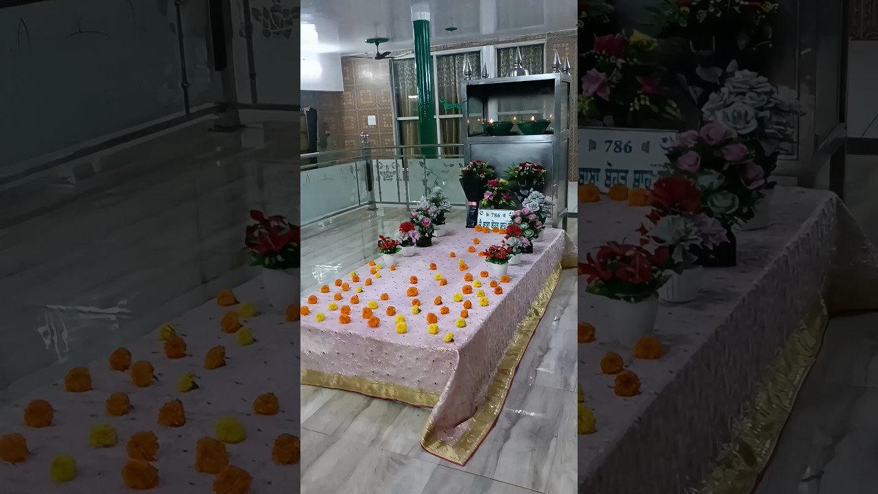 Jai Baba Bohar Shah Ji 786 | Dargah Baba Peer Choudhary Ji 🕌 #shorts #ytshorts #viral