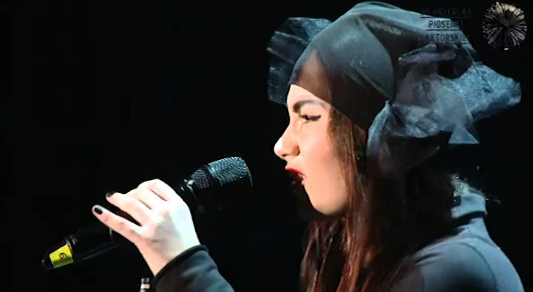 Mery Spolsky - Imperium moich czarnych brwi (Koncert Finałowy #36PPA)