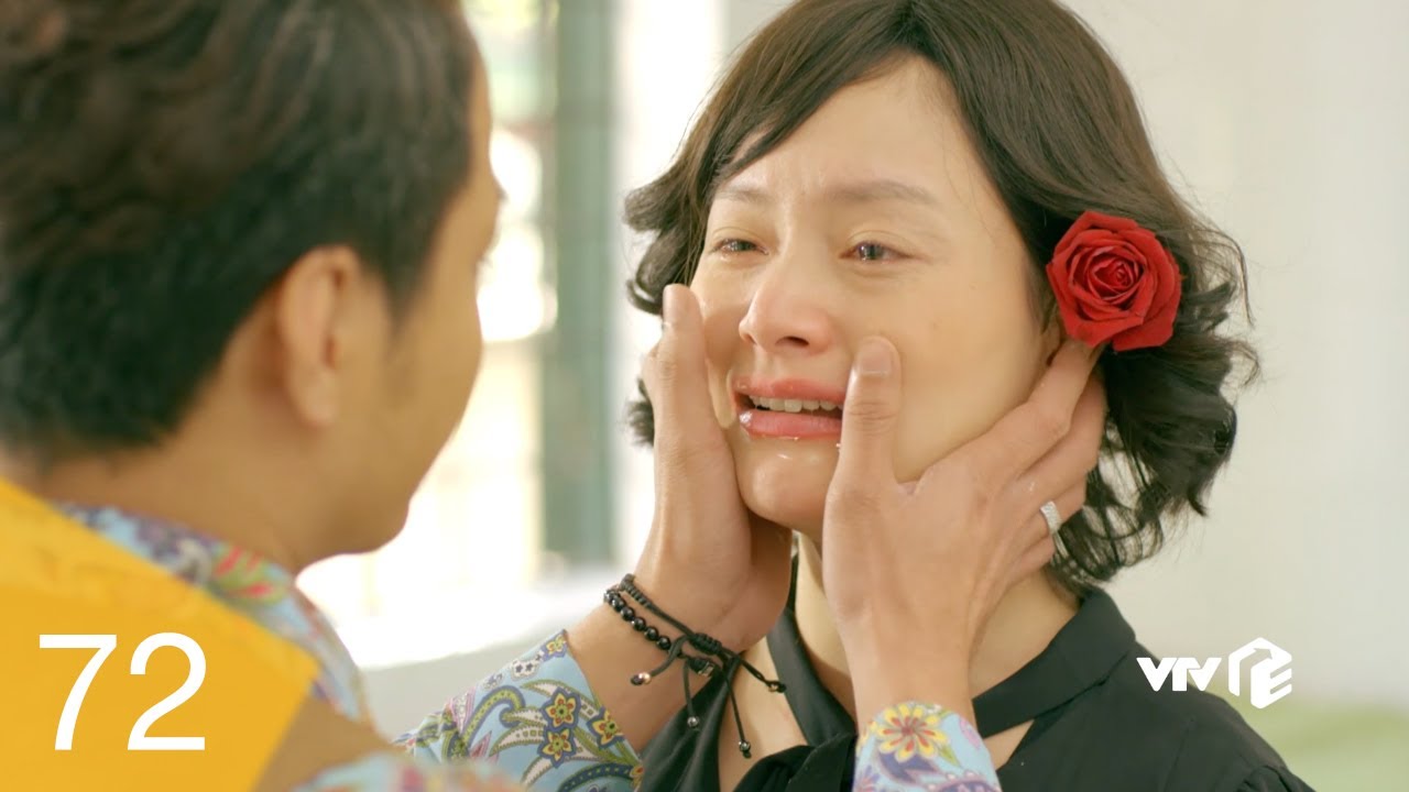 Cả Một Đời Ân Oán Tập 72 (tập cuối) | Cuối cùng sau tất cả trong lòng Phong cũng có Diệu...