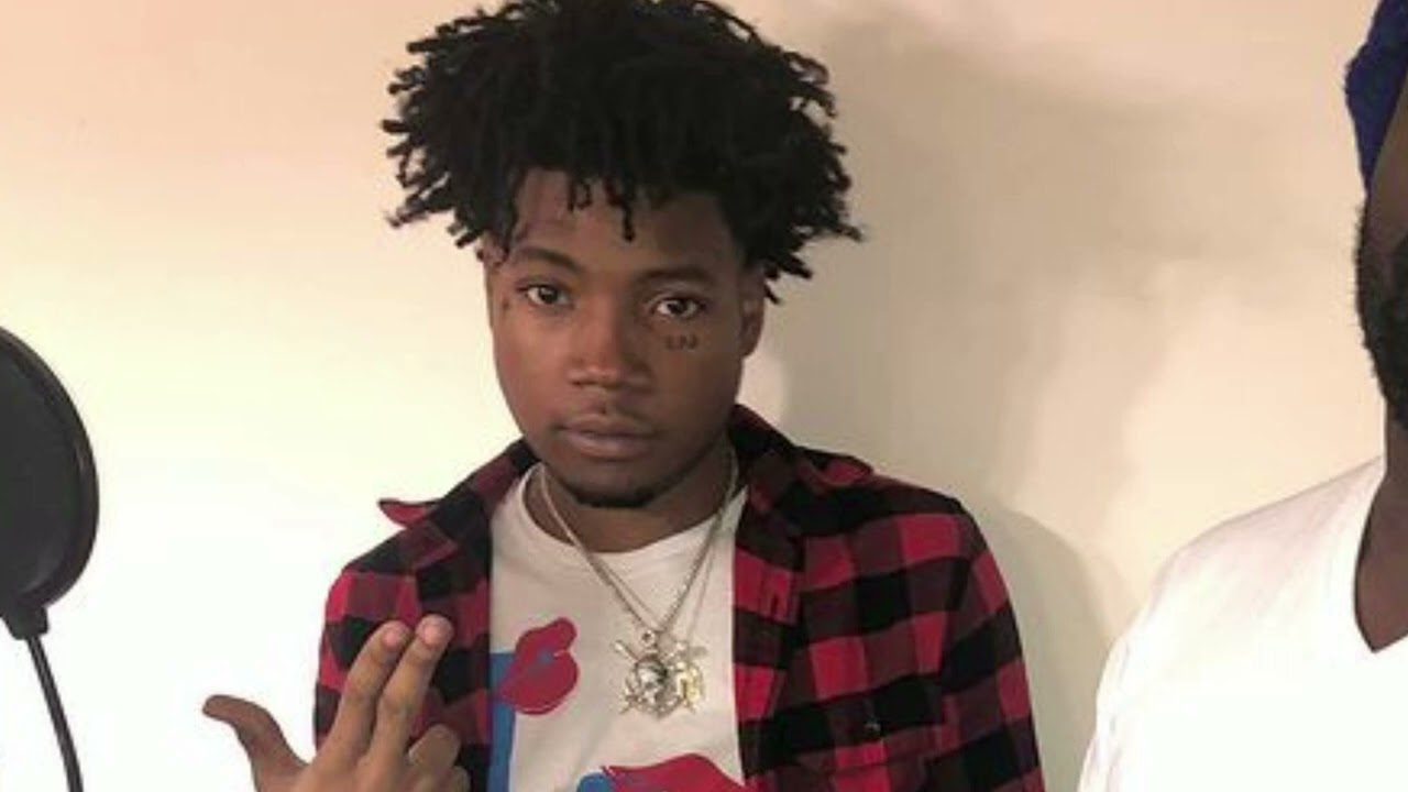 Baby Plug - Stuffed