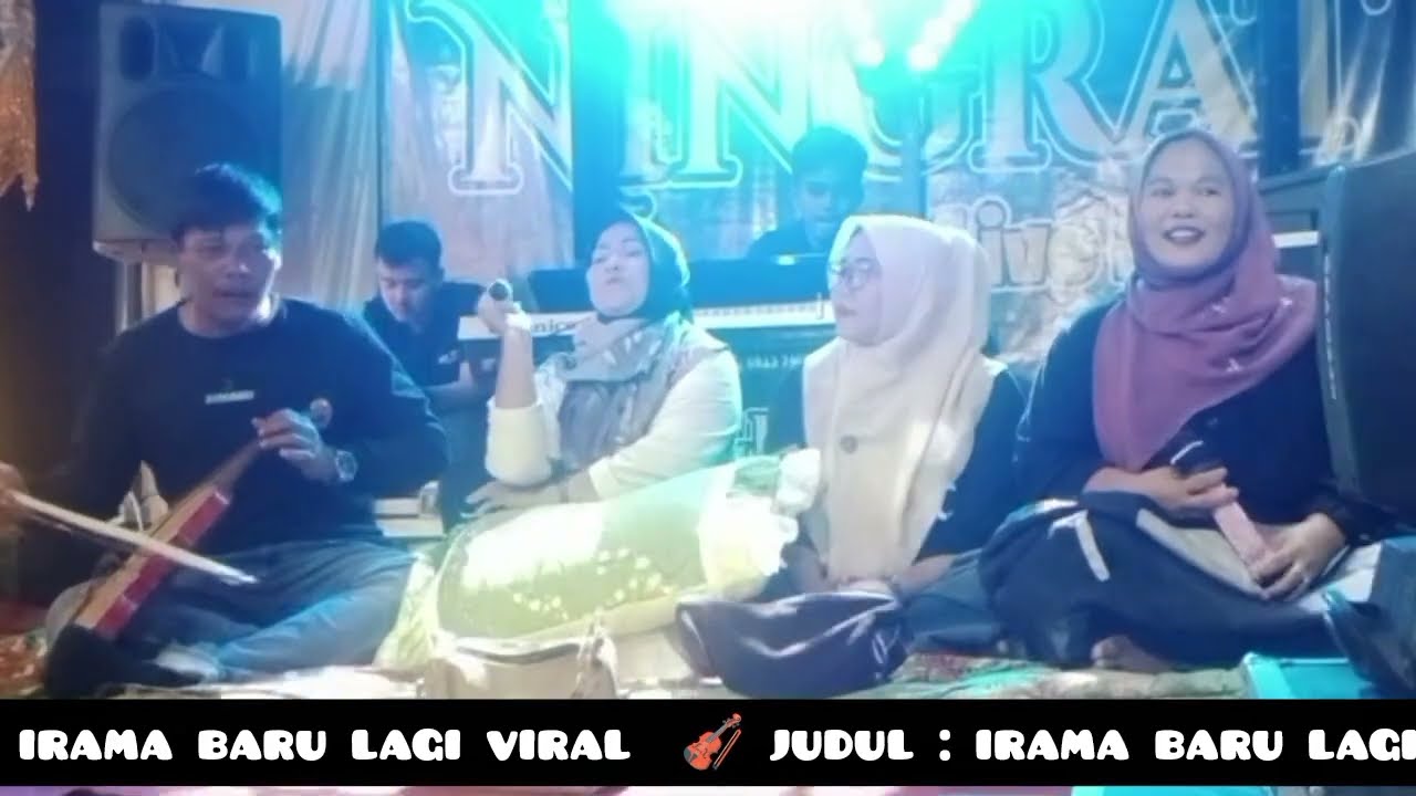 Rabab orgen🎻 IRAMA BARU LAGI VIRAL 🎻 Rabab pesisir Selatan 🎻 dibawakan oleh : ERI, SIAT, LIZA, INUR🎻