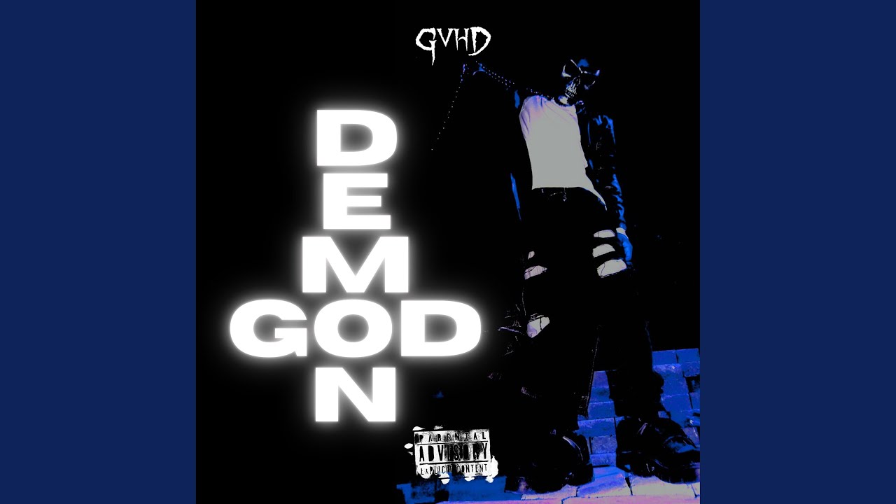 Demon God