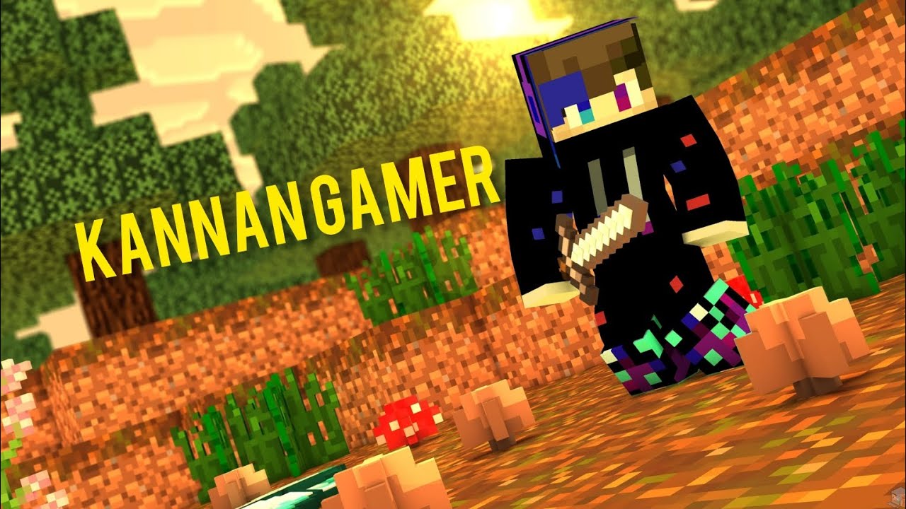 Welcome to my channel
