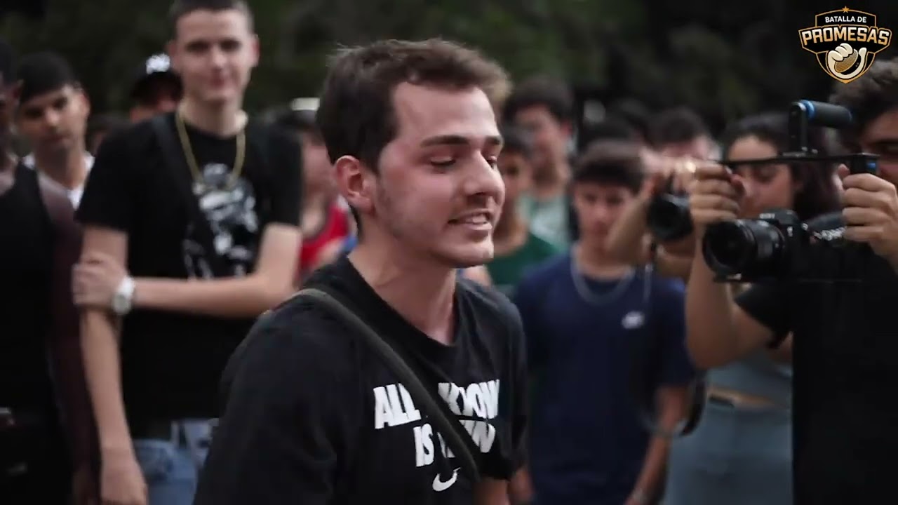 CAVERG le hace una TIRADERA a un ASESINO 👊