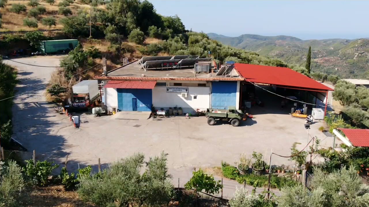 Nea Figalia Greece