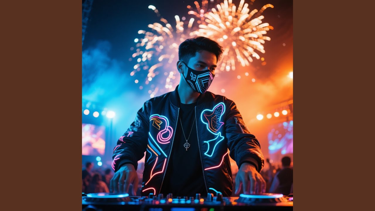 DJ PARTY TANPA KAMU