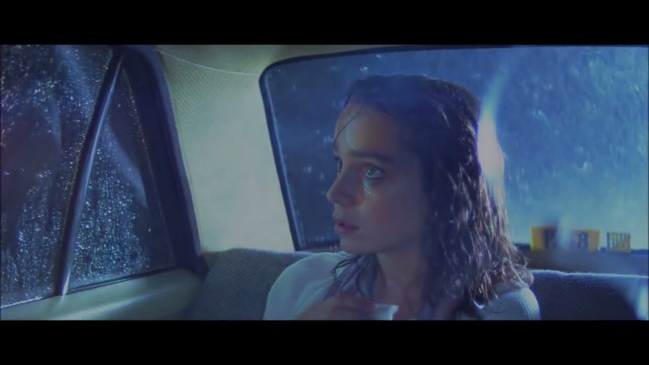 Yndling - As Fast as I Can
