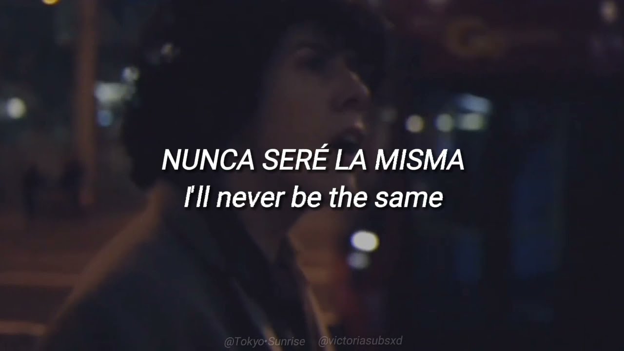 LP - Night like this ~ alternative version ~ (Fan made video) | Lyrics + Sub español
