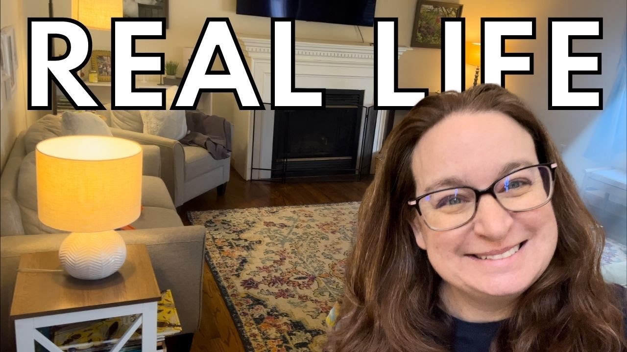 TOUR our Simplified Home: Spring 2023