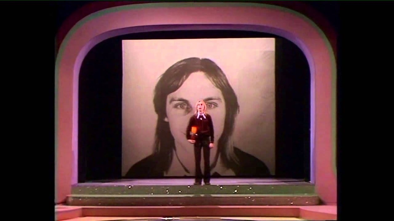 Begrüßung — Die Otto-Show I (1973)