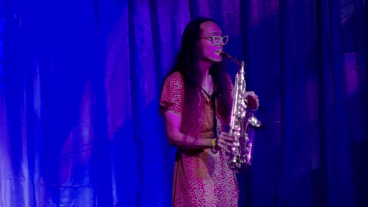 Vancoufur 2026 - Variety Show