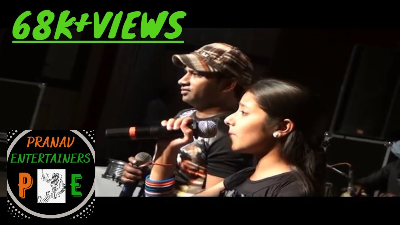 Hum banjaron ki baat mat poochho ji ||Pranav entertainers ||Raj kumar ||Divya Bhatt || kishore kumar