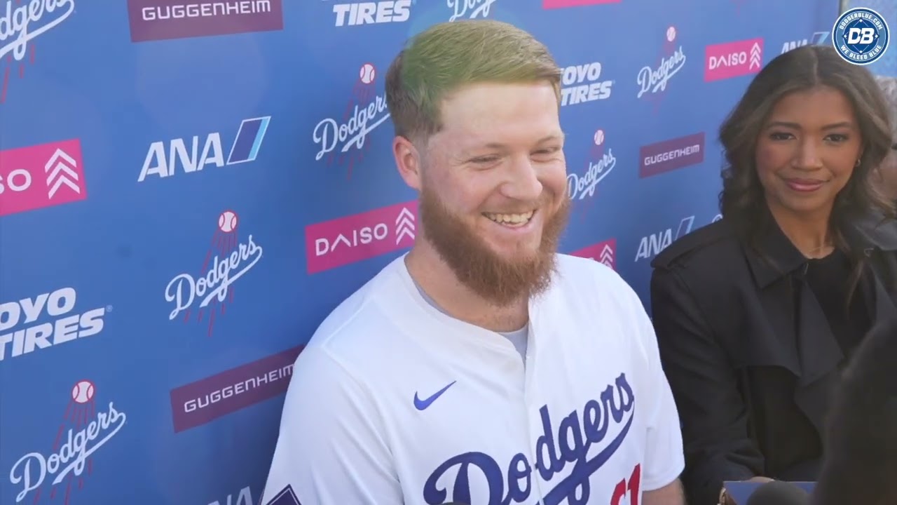 DodgerFest 2026: Will Klein Interview