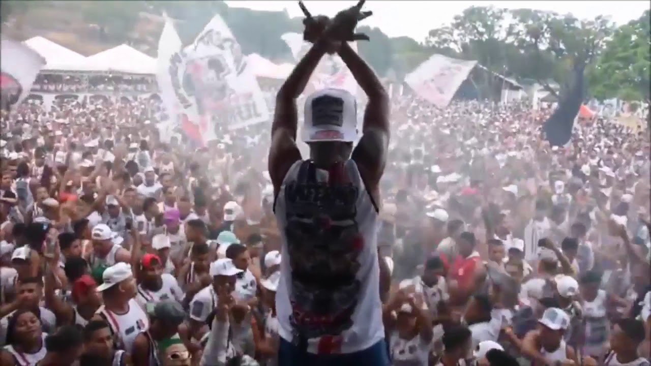 FESTA INFERNO CORAL 25 ANOS - MC TROIA/MELHORES MOMENTOS