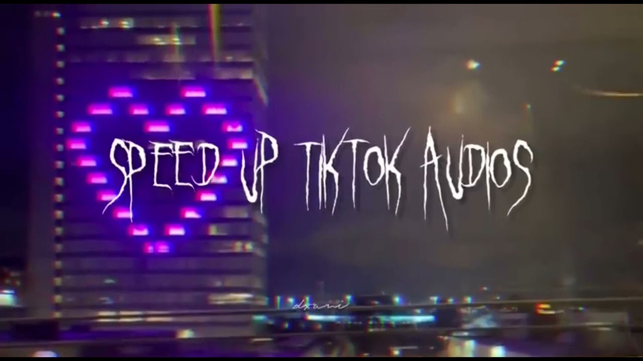 gnvac erjankutyun- speed up