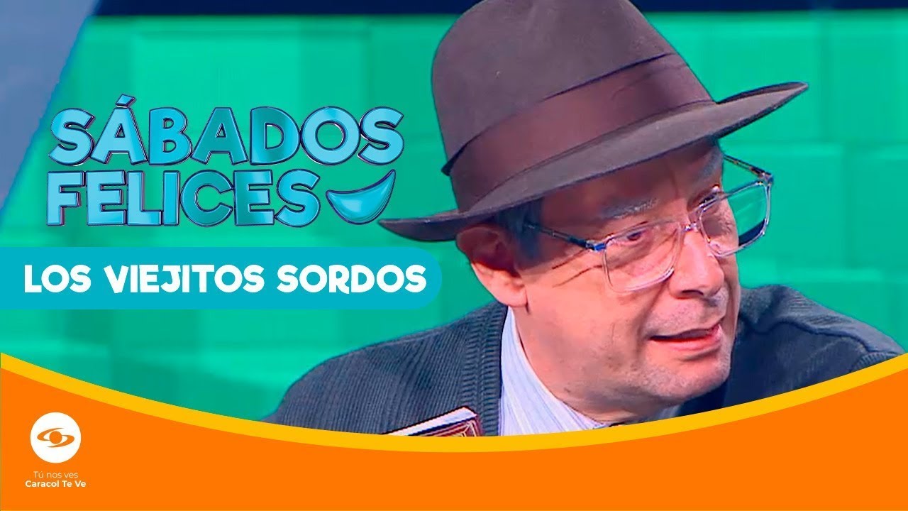 ¿Uno de Los Viejitos Sordos se coló en uno de los viajes de CRISTOBAL COLÓN?