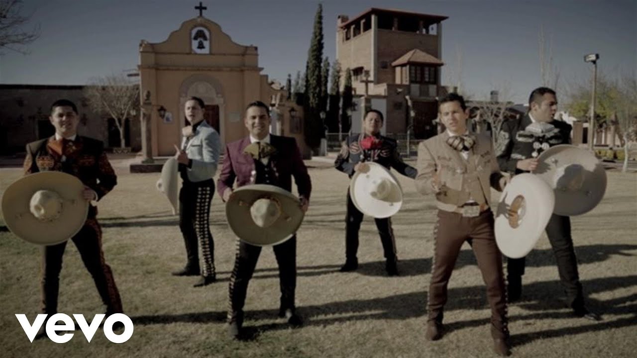 Gala De Mi Tierra - No Importa