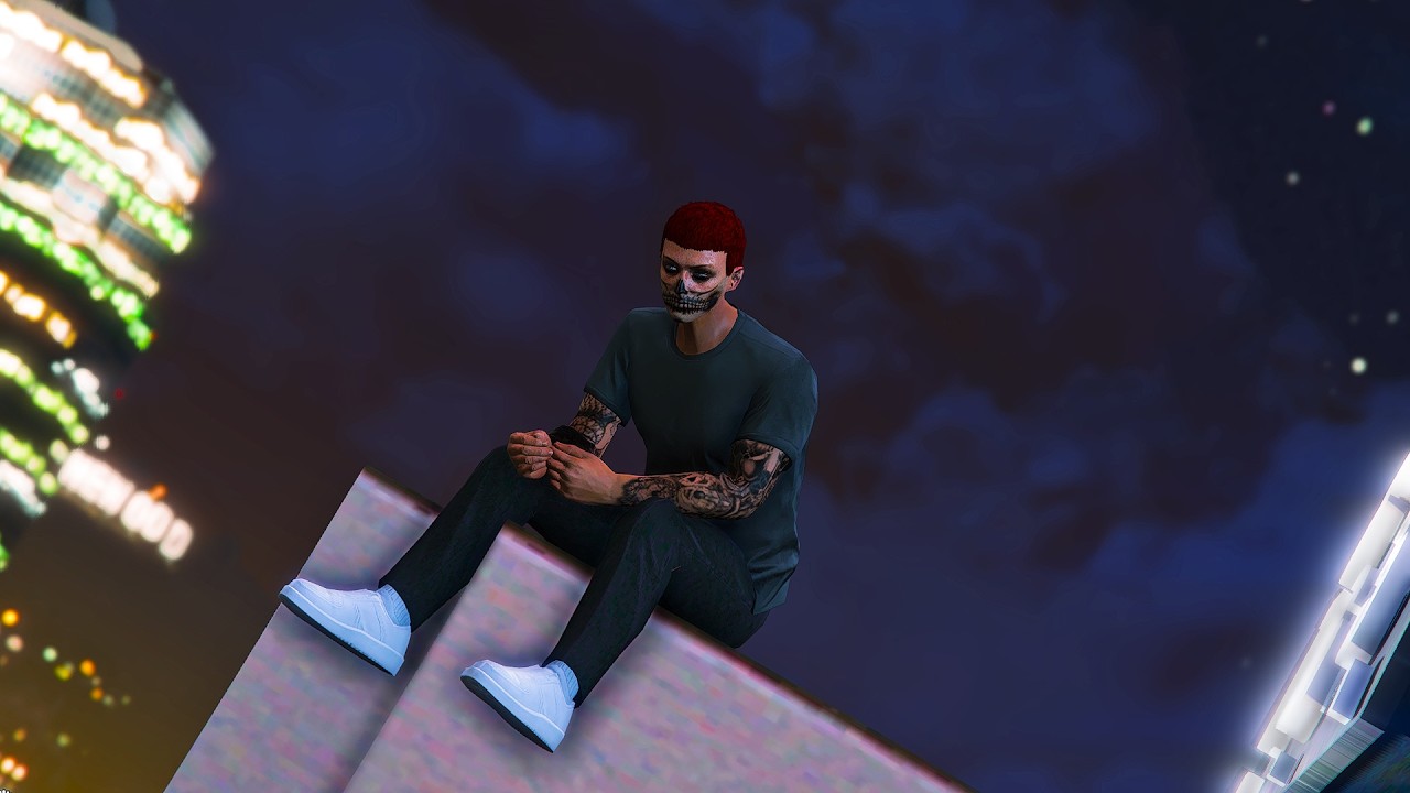 HEADSHOT SAH? FIVEM #11 (s/o AZUMI)