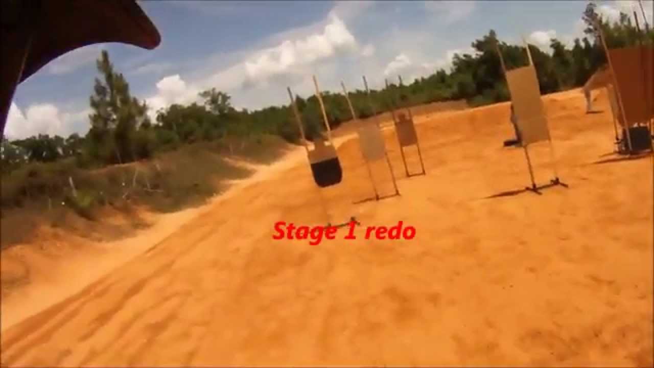 IDPA 5-17-15