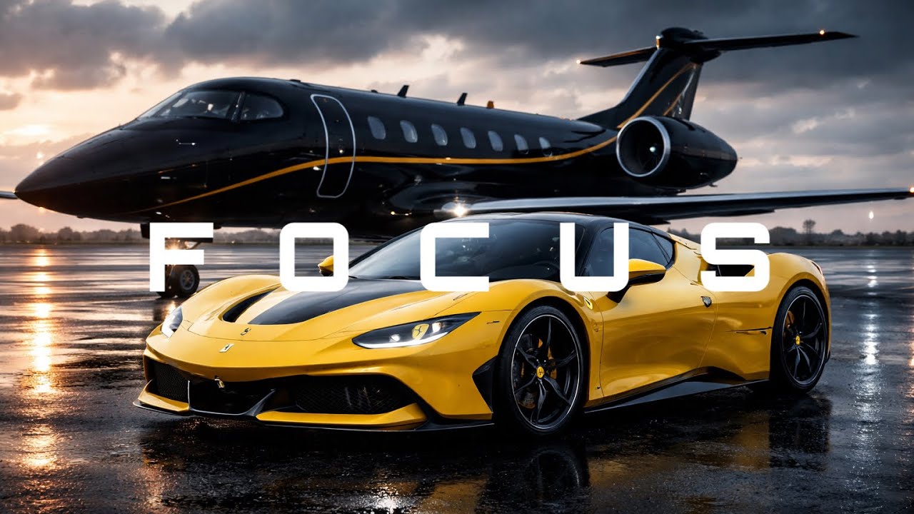 Deep Focus Music – Powerful Study Music for Maximum Results