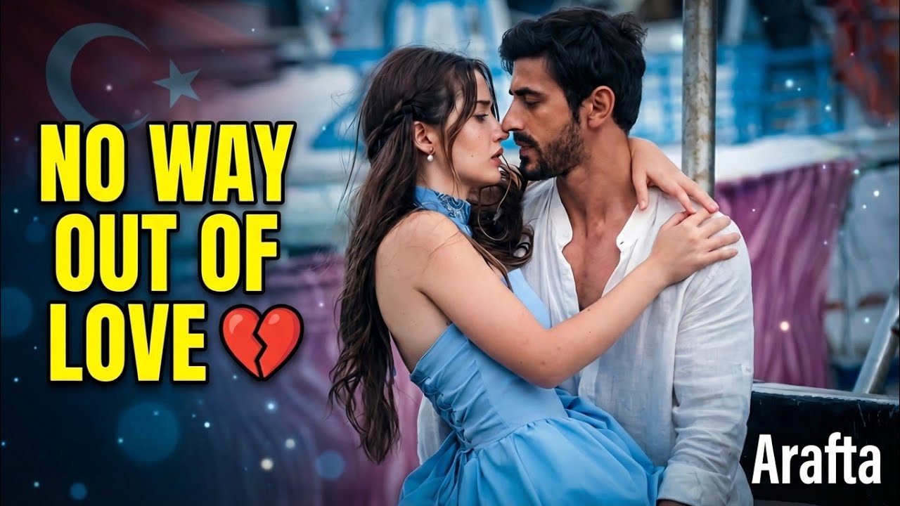 Arafta Turkish Series | All Real & Emotional Moments.