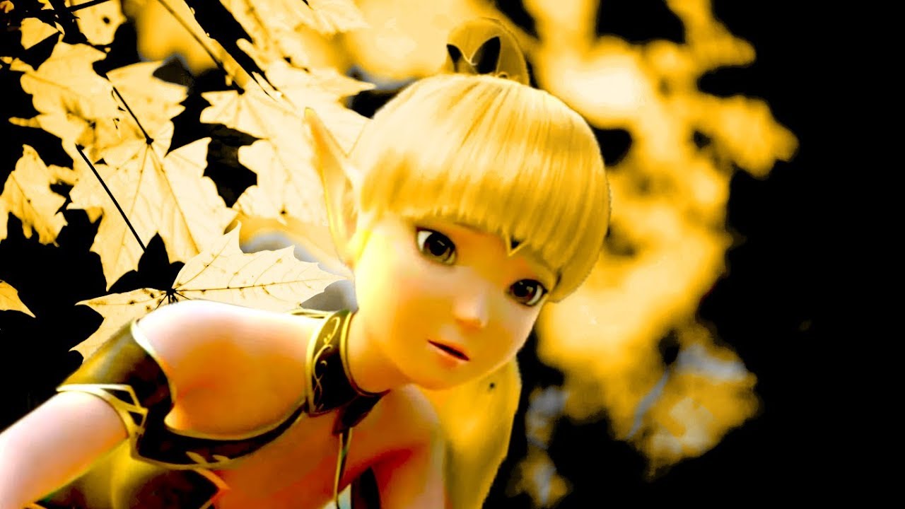 Dragon Nest 2: Liya & Lambert - 9 дней