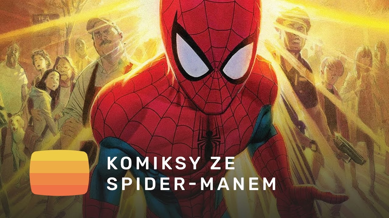 Dlaczego aktualne komiksy ze Spider-Manem są tak dobre?