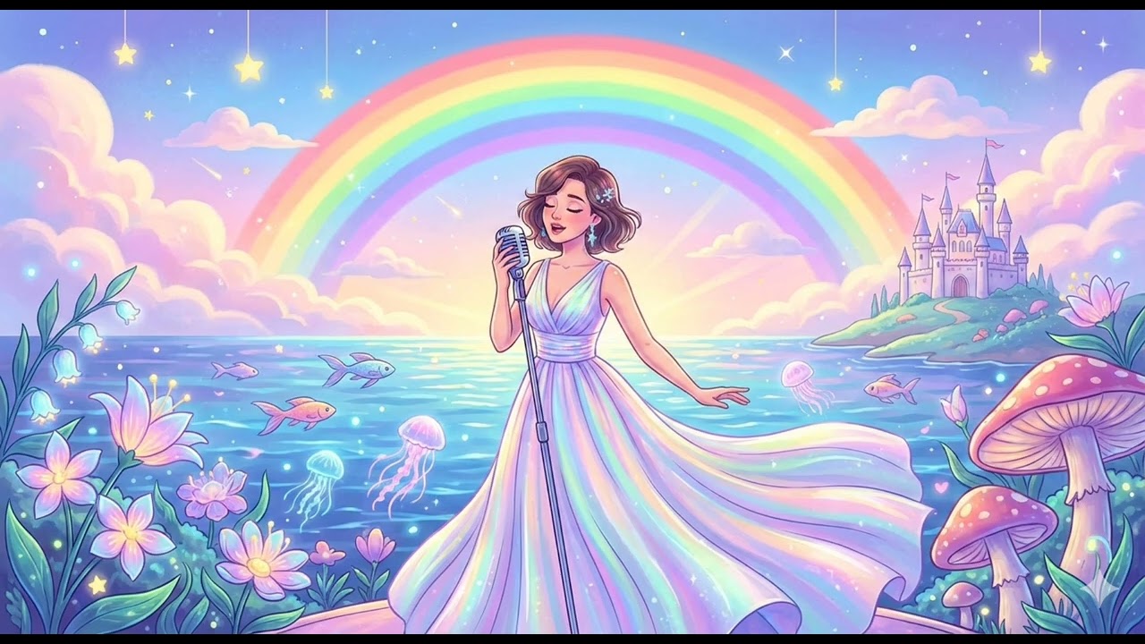 Magica favola (Arisa) Sanremo 2026