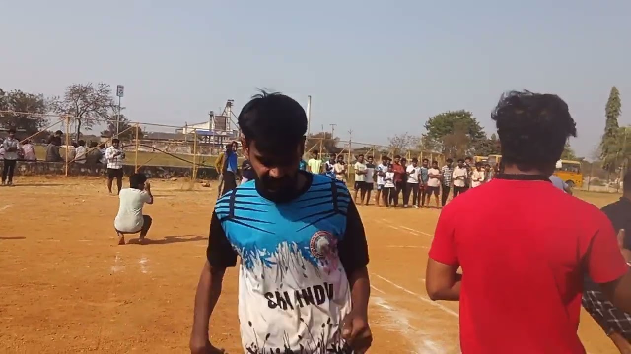 Kho kho boys 