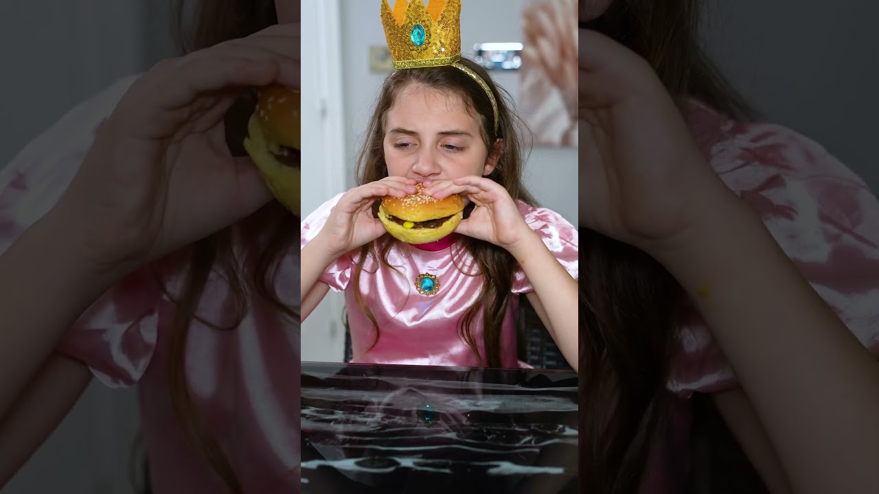 Умный Супер Марио перехитрил всех #смешно #историисемейныхигр