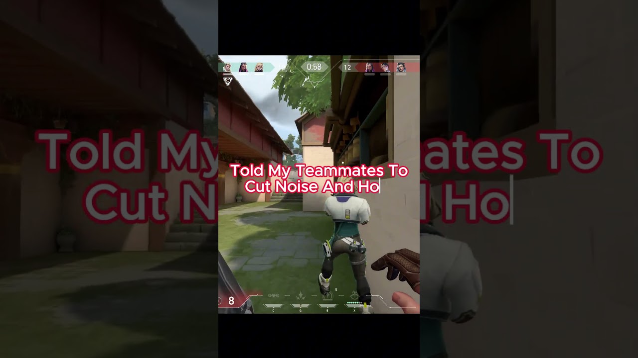 how high elo players think #valorantclips #dexteryt #shorts