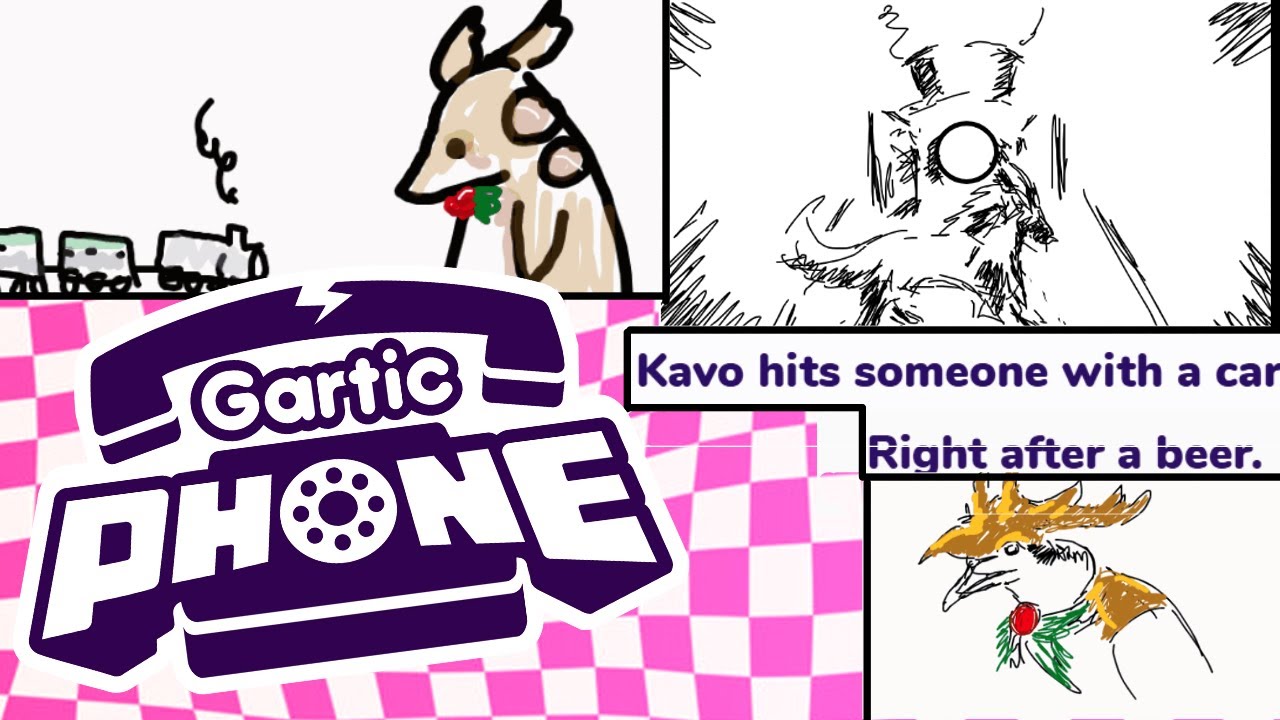 Creatures of Sonaria Garitc Phone is Pretty Chill [#2]