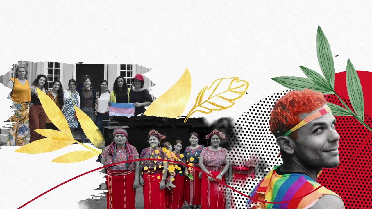 Somos Hivos |