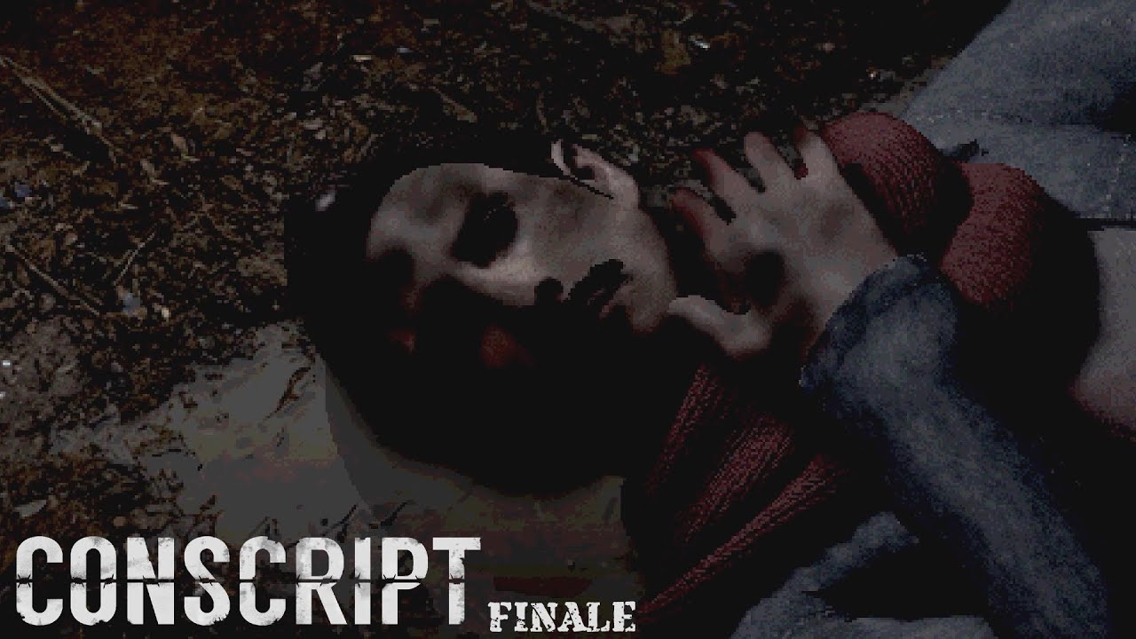 Welch ein bitteres Ende uns doch erwartet | 20 | FINALE | Conscript