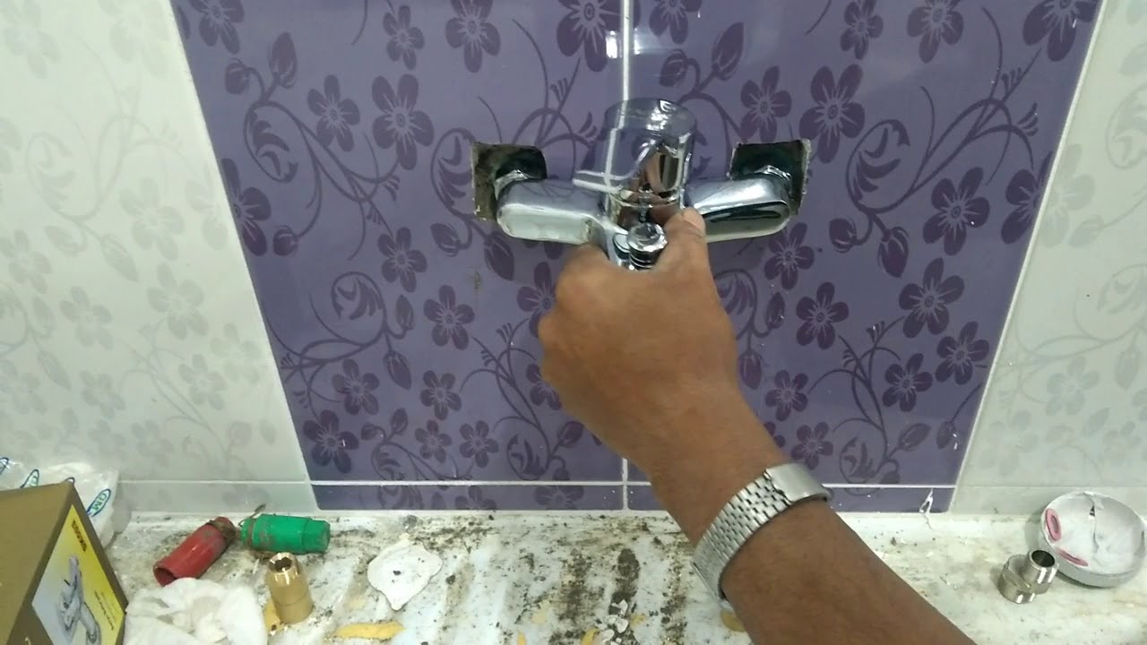 كيف تحترف مهنة السباكه فى اقل من 10 دقائق كل يوم