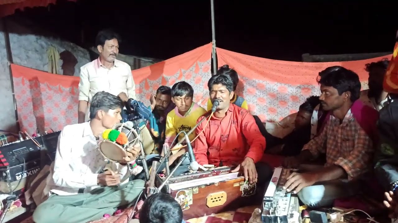 Dada Ladhu Ni Devi | Bhakodiya parivaar| Gaam khambhada