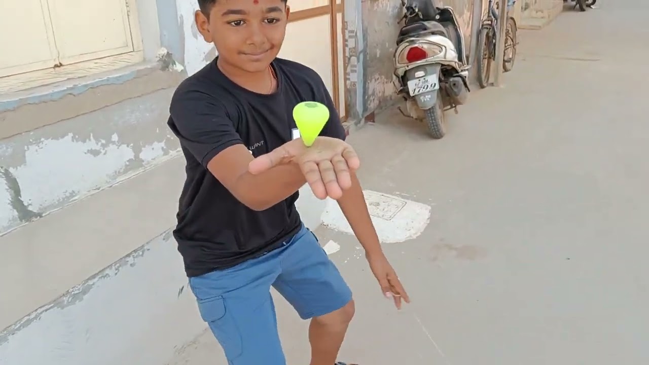 Desi Ramat Bhamarado
