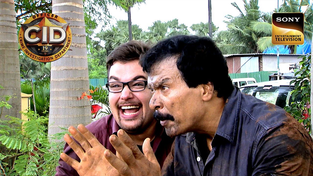 कीचड़ से लत-पत Freddy क्यों कर रहा है मच्छर का पीछा? | CID | Full Episode