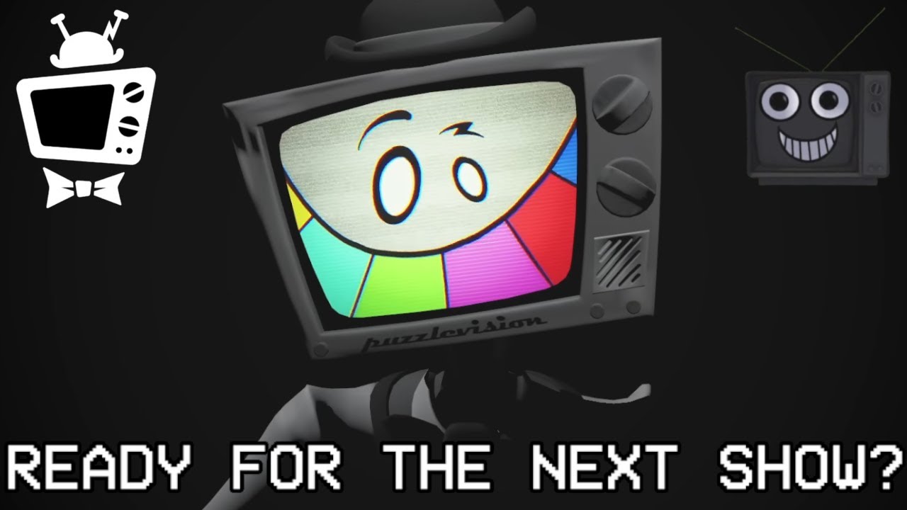 SMG4 WOTFI 2023 ТВ ТЕОРИЯ