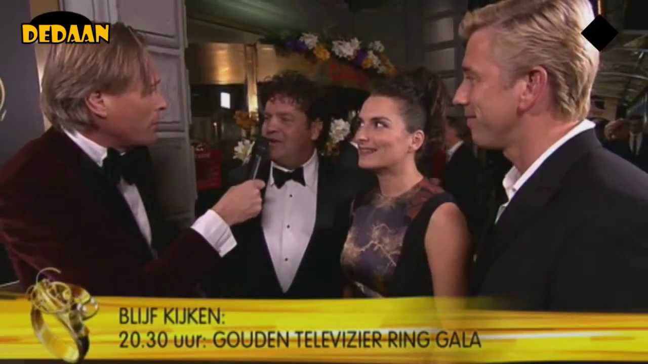 Gouden Lopershow Televizier-Ring Gala 2013 | Televizier-Ring 2013