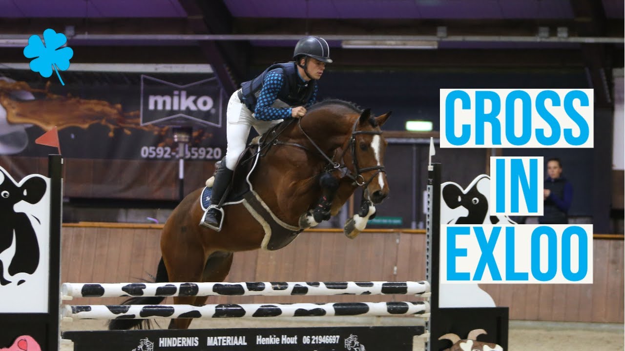 CROSS IN EXLOO! || ByJordy