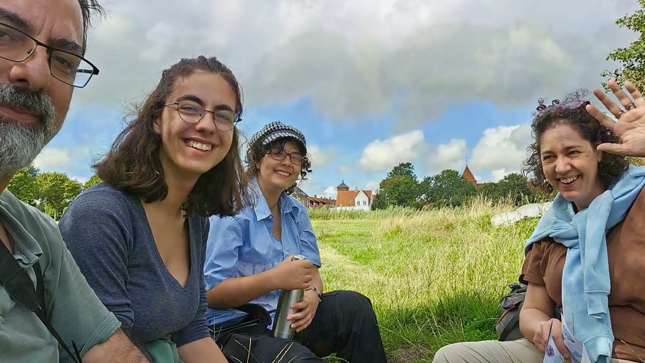 Denmark vacation 2023