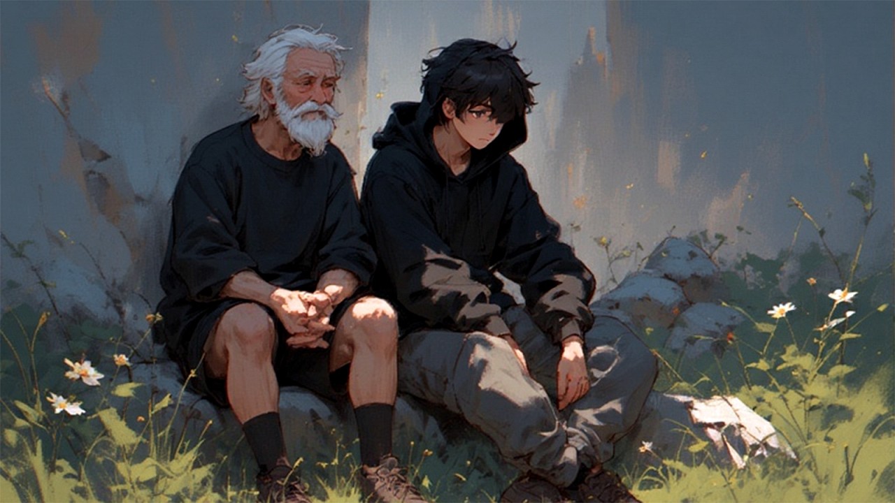 🎵 Father Reminds: Always Be Good (Instrumental)