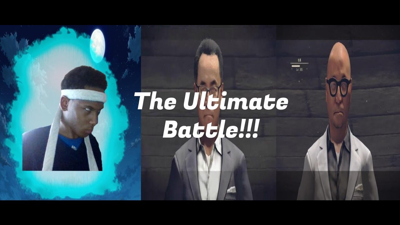 CrazyPanda VS Square Enix & PlatinumGames!!!