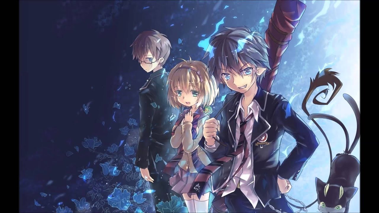 - Beggin' On Your Knees - Nightcore