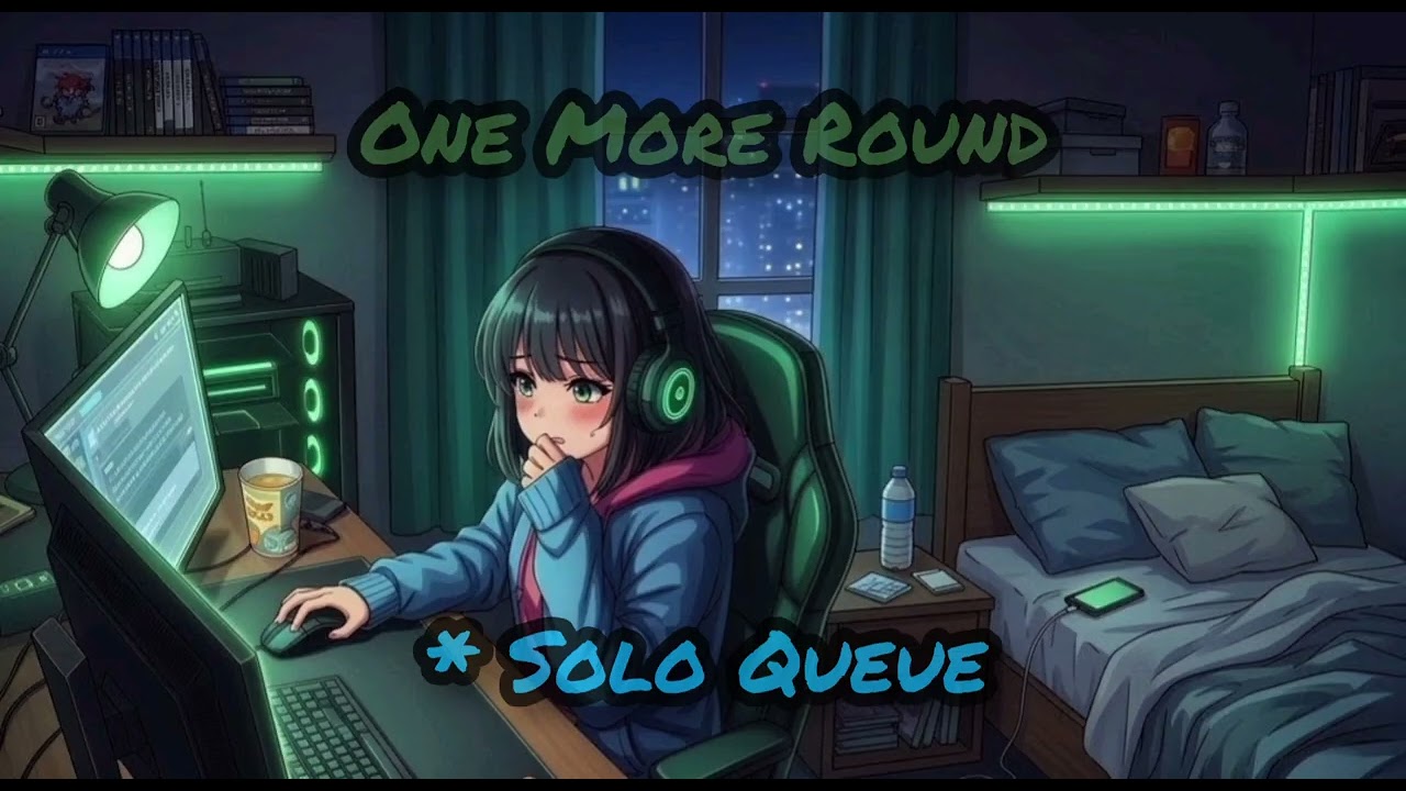 One More Round * Solo Queue