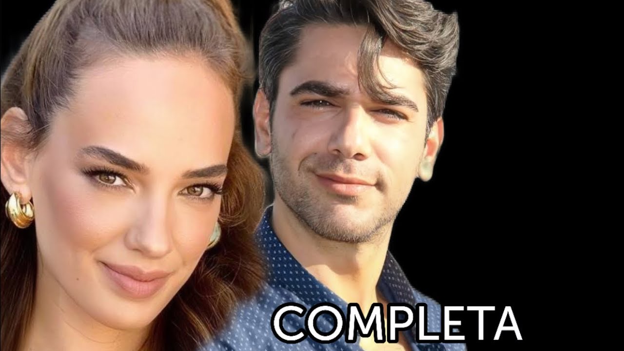 A história de Leyla e Alper (Parte única)+Comentários 